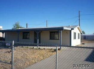5512 S Topaz St, Fort Mohave, AZ 86426
