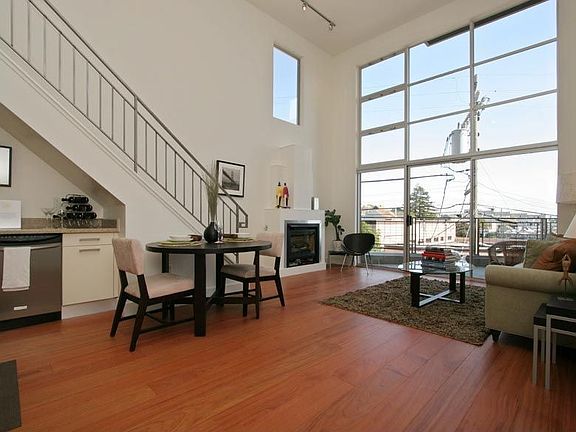 2nd image of 25 Sierra St APT E208