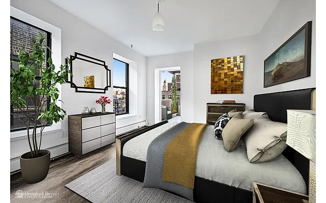 Rented by Douglas Elliman | media 46