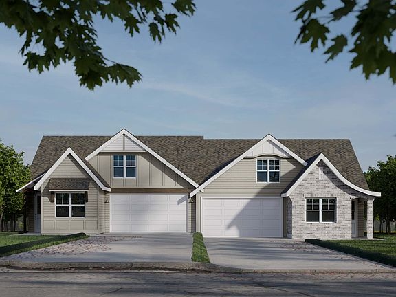 2nd image of 511 Byres Ct Lot 35B