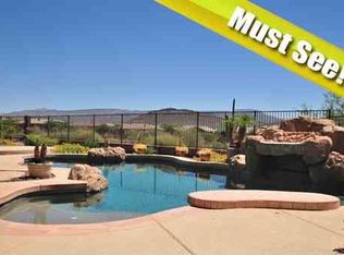 41727 N Anthem Ridge Dr, Phoenix, AZ 85086