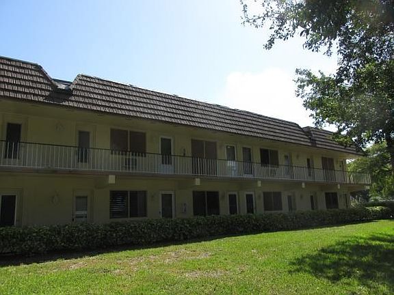 Second floor condo