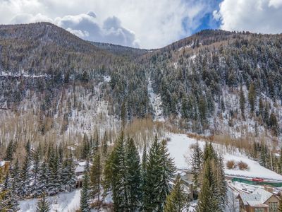 3971 Bighorn Rd #7-R, Vail, CO, 81657