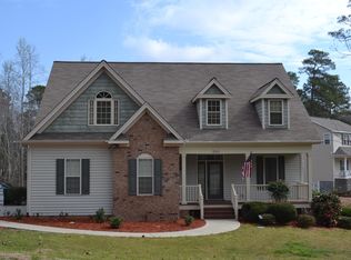 290 Wheeling Dr, Pinehurst, NC 28374