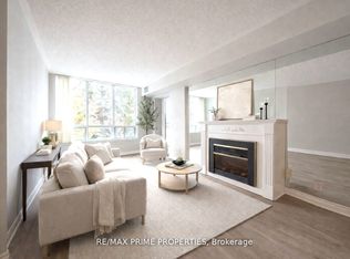 85 The Boardwalk Way #320, Markham, ON L6E 1B9