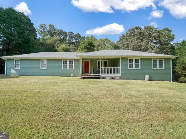 2681 Round Ridge Rd, Loganville, GA 30052