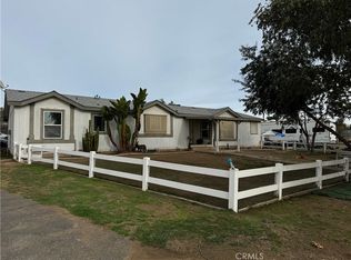 25120 Charina Rd, Homeland, CA 92548