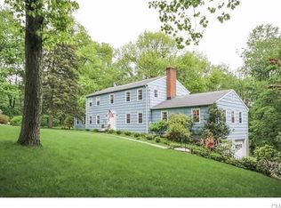 76 Ledgewood Dr, Weston, CT 06883