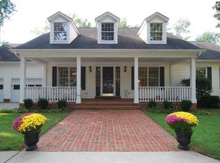 695 River Rd, Columbia, SC 29212