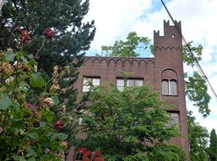 2533 NW Marshall St APT 203, Portland, OR