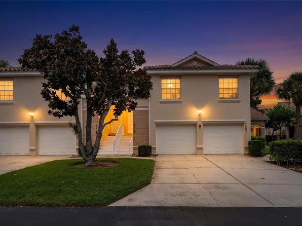 7609 SWEETBAY CIRCLE #NA, BRADENTON, FL 34203