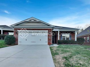 2813 Santiago Cir, Monroe, NC 28110