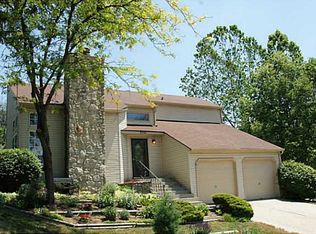 6348 Behner Reach, Indianapolis, IN 46250
