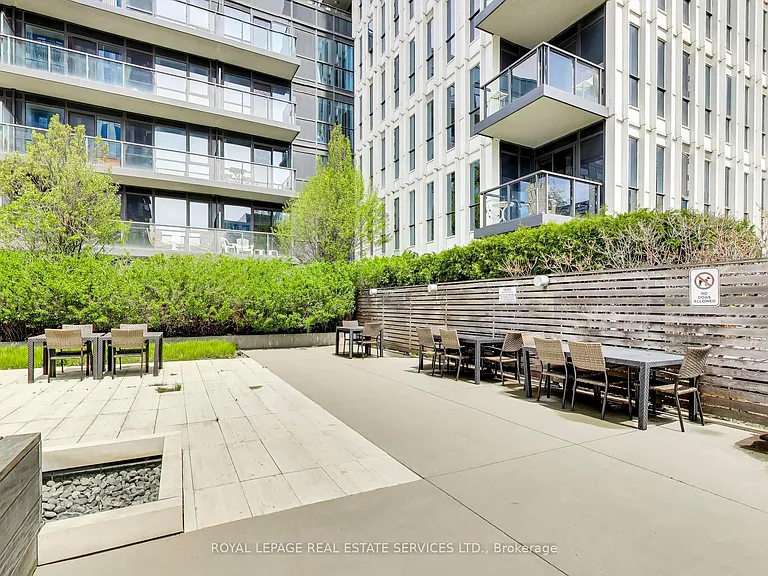 55 Regent Park Blvd #805 — Photo 42
