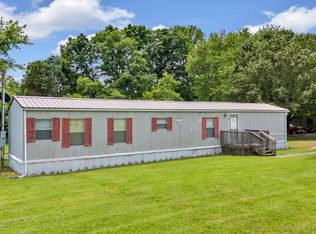 480 Oasis Rd, Bulls Gap, TN 37711