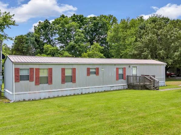 480 Oasis Rd, Bulls Gap, TN 37711