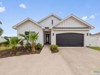 121 Torrey Pines Rd, Laguna Vista, TX, 78578