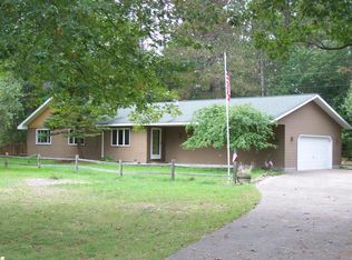 10390 Ryan Rd, Atlanta, MI 49709