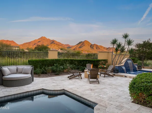 18749 N 101ST Street #- 19, Scottsdale, AZ 85255