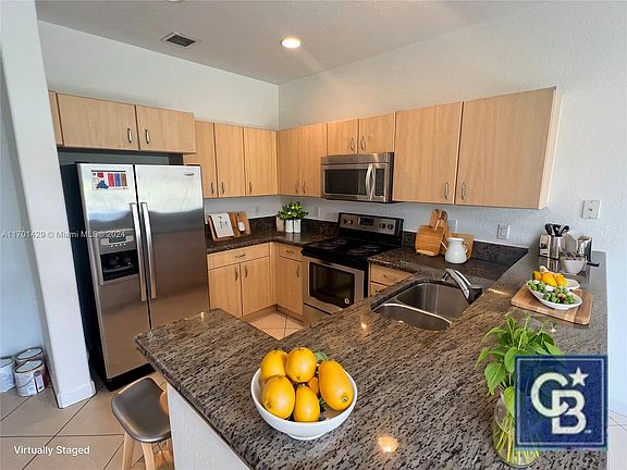 4th image of 3598 NW 14th Ct #3598
