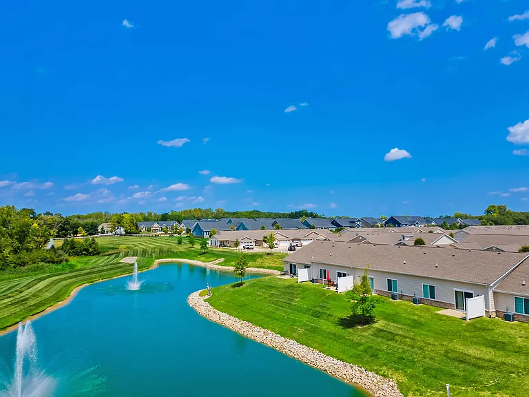 Redwood Noblesville Webster Drive — Photo 9