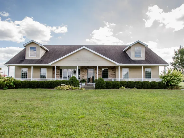 1229 Victory Rd, Springfield, OH 45504