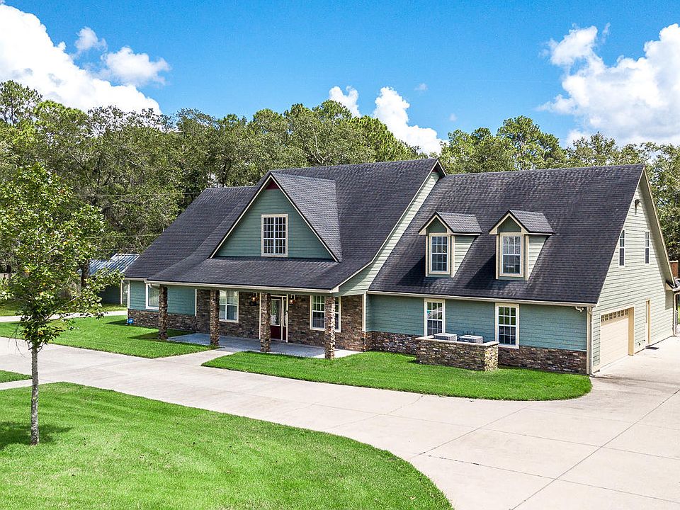 3233 Gordon St W, Orange Park, FL 32073 | Zillow