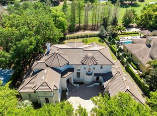 5067 Latrobe Dr, Windermere, FL 34786