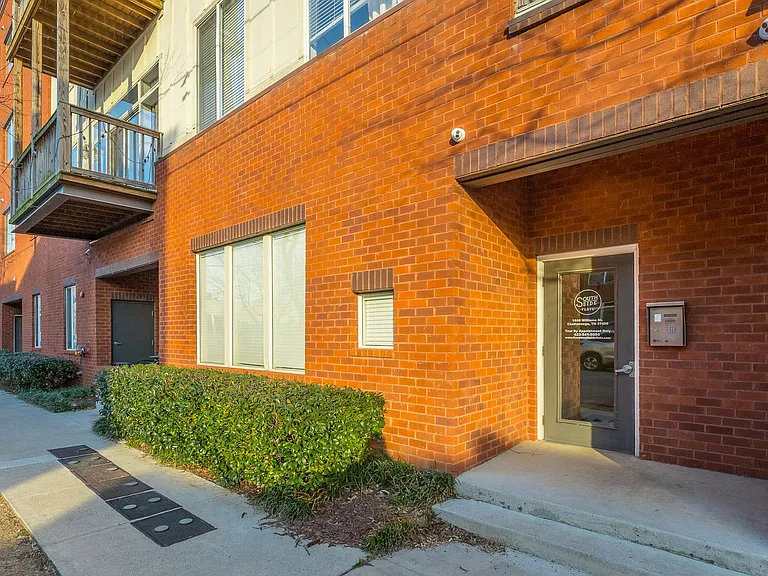 Southside Flats | Modern Apartments in Chattanooga's Southside District — Photo 22