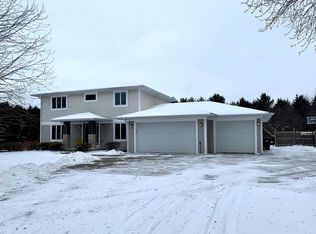 N8415 Fairway Dr, Beaver Dam, WI 53916