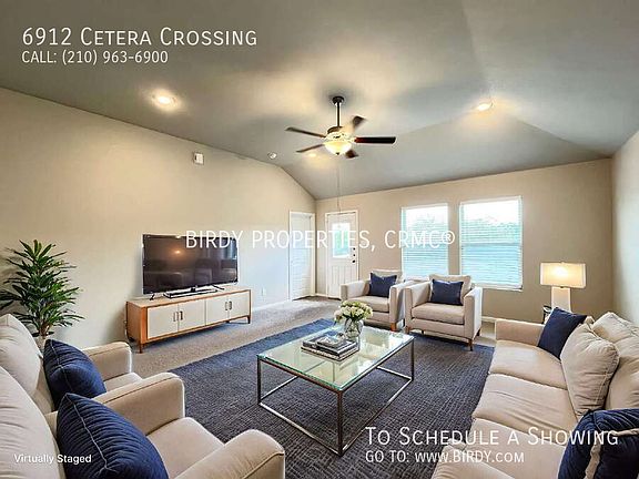 4th image of 6912 Cetera Xing