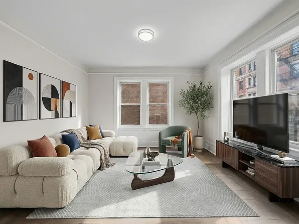 605 West 141st Street image 1 of 9