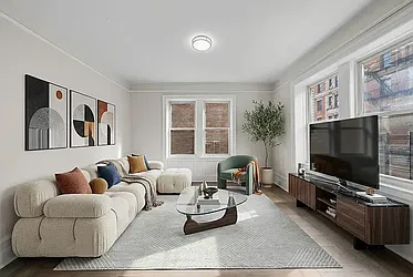 605 West 141st Street, #4