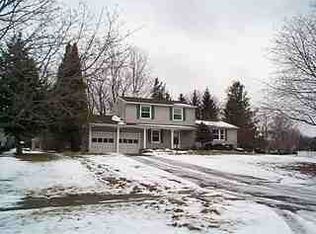 51 Kingsridge Ln, Rochester, NY 14612