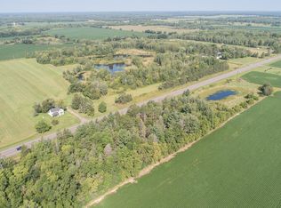 17XX Highway 47, Ogilvie, MN 56358