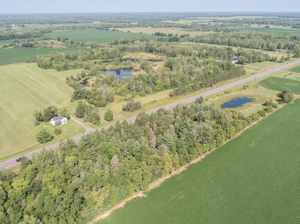 17XX Highway 47, Ogilvie, MN 56358
