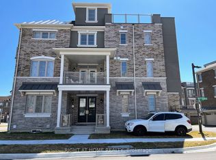 1 Bruce Boyd Dr, Markham, ON L6B1R3