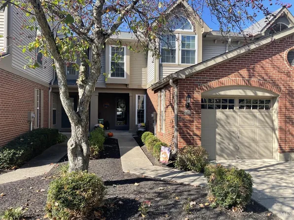 1732 Emerald Glade Ln, Cincinnati, OH 45255