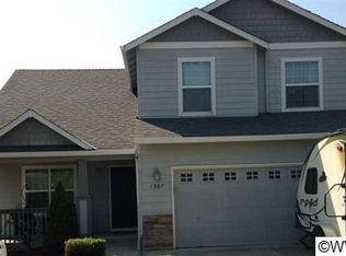 1507 Eagle Cap St SE, Salem, OR 97317
