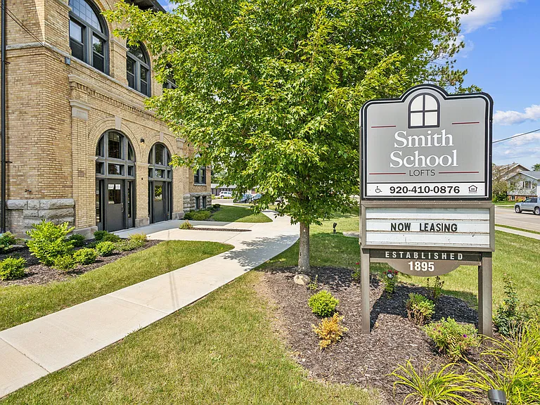 Smith School Lofts — Photo 17