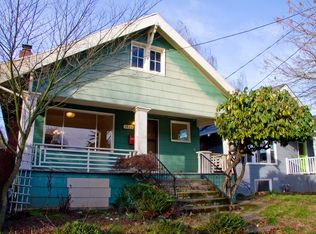 1923 SE 38th Ave, Portland, OR 97214