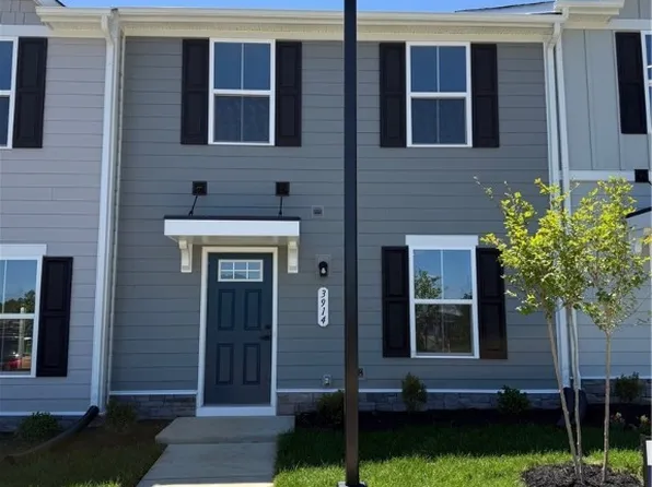 3914 Hickory St #1B, Richmond, VA 23222