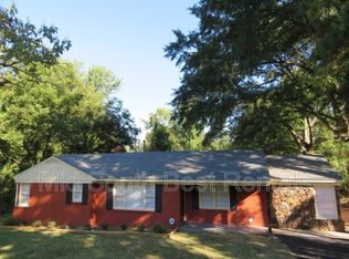 1512 Paullus Ave, Memphis, TN 38127
