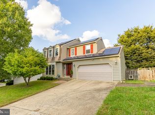 12113 Somersworth Dr, Silver Spring, MD 20902