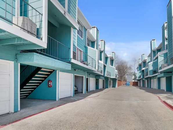 Columbia Oaks, 5411 Columbia Ave #5, Dallas, TX 75214