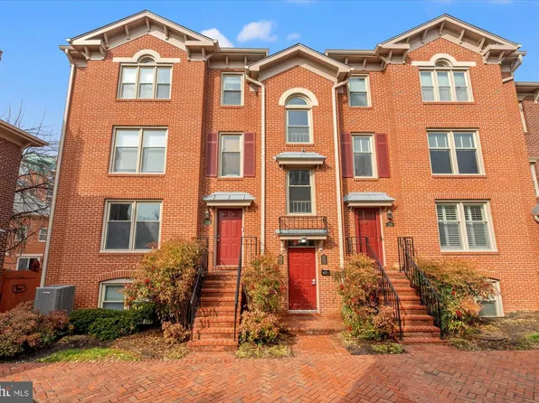 560 N West St, Alexandria, VA 22314