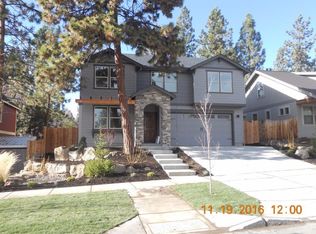 19820 Powers Rd, Bend, OR 97702