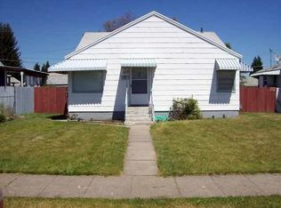 1317 E Rich Ave, Spokane, WA 99207