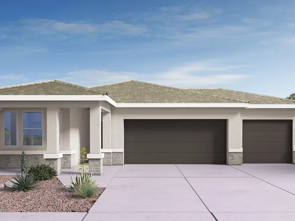 15416 W Gray Fox Trl, Surprise, AZ 85387