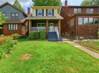 3488 Beechwood Blvd, Pittsburgh, PA